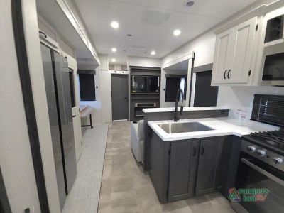 2026 Coachmen RV Brookstone - Photo 19