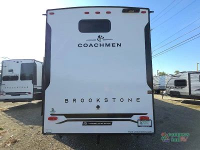 2026 Coachmen RV Brookstone - Photo 6