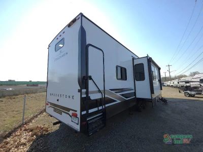 2026 Coachmen RV Brookstone - Photo 7