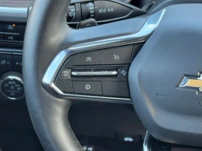 2025 Chevrolet Suburban - Photo 27