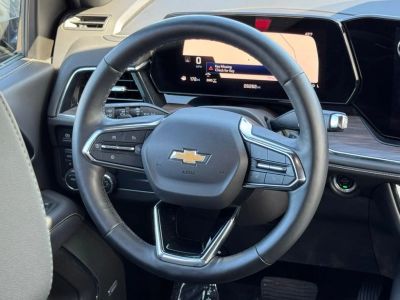2025 Chevrolet Suburban - Photo 29