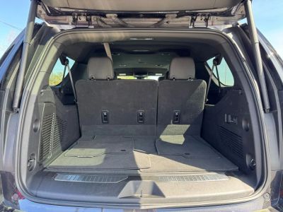 2025 Chevrolet Suburban - Photo 38