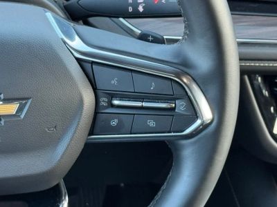 2025 Chevrolet Suburban - Photo 28