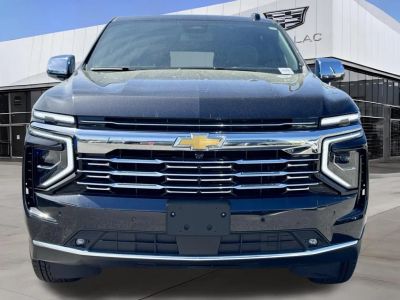 2025 Chevrolet Suburban - Photo 4