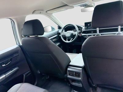 2024 Honda CR-V — photo 29 view
