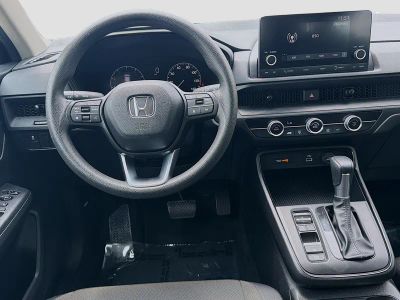 2024 Honda CR-V — photo 21 view