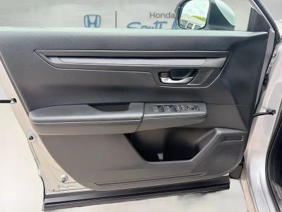 2024 Honda CR-V — photo 20 view