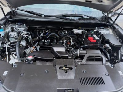 2024 Honda CR-V — photo 35 view