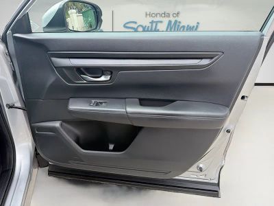 2024 Honda CR-V — photo 33 view