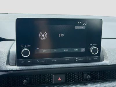 2024 Honda CR-V — photo 13 view