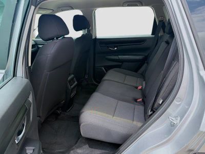 2024 Honda CR-V — photo 23 view