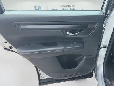 2024 Honda CR-V — photo 25 view