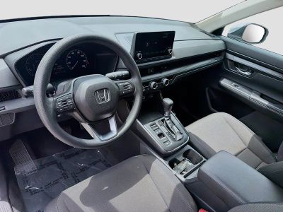 2024 Honda CR-V — photo 9 view