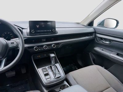 2024 Honda CR-V — photo 22 view