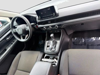2024 Honda CR-V — photo 32 view