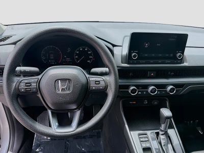 2024 Honda CR-V — photo 10 view
