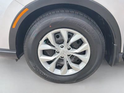 2024 Honda CR-V — photo 36 view
