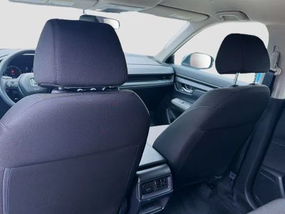 2024 Honda CR-V — photo 24 view