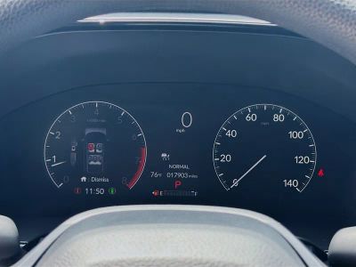 2024 Honda CR-V — photo 11 view