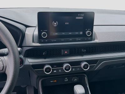 2024 Honda CR-V — photo 12 view