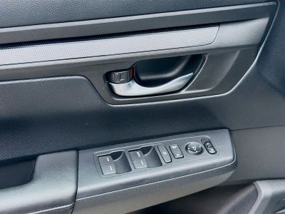 2024 Honda CR-V — photo 17 view