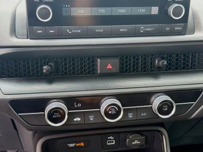 2024 Honda CR-V — photo 15 view