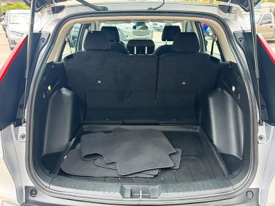 2024 Honda CR-V — photo 26 view
