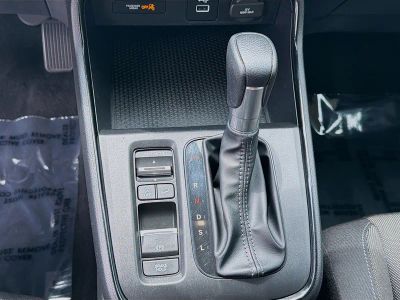 2024 Honda CR-V — photo 16 view