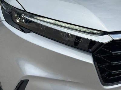 2024 Honda CR-V — photo 34 view