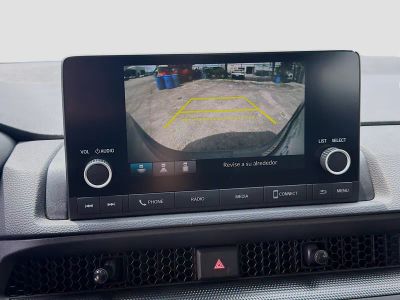 2024 Honda CR-V — photo 14 view