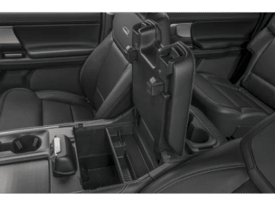 2026 Ford Expedition Max — photo 11 view