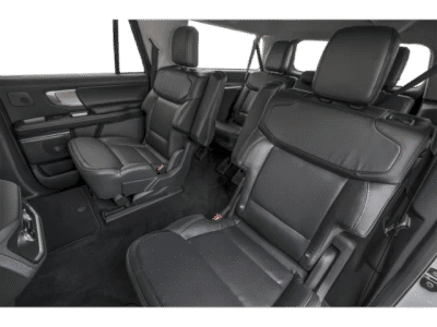 2026 Ford Expedition Max — photo 10 view
