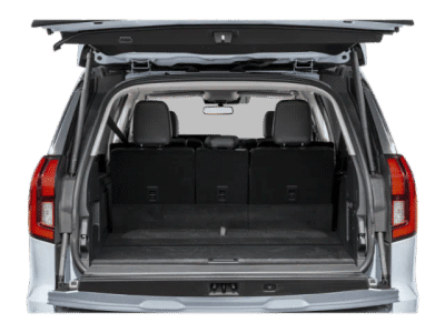 2026 Ford Expedition Max — photo 8 view