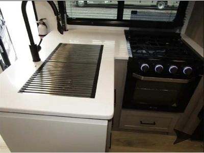 2026 Forest River RV Rockwood Mini Lite - Photo 12