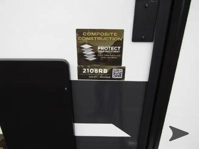 2026 Forest River RV Rockwood Mini Lite - Photo 5