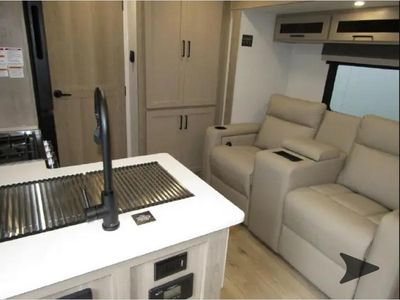 2026 Forest River RV Rockwood Mini Lite - Photo 20