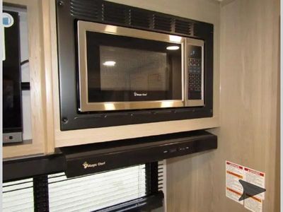 2026 Forest River RV Rockwood Mini Lite - Photo 14