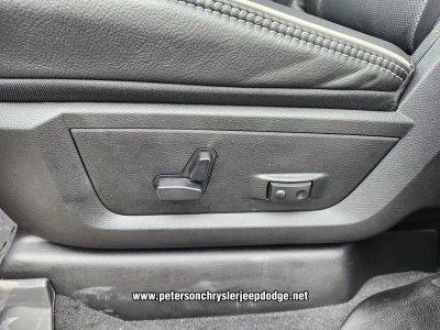 2026 RAM Ram 2500 — detail view