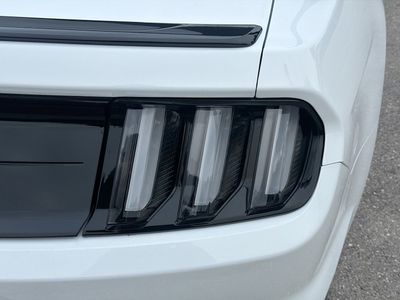 2023 Ford Mustang - Photo 11