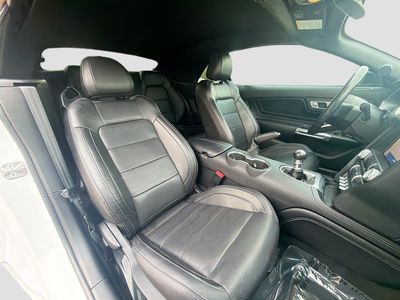 2023 Ford Mustang - Photo 15