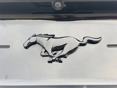 2023 Ford Mustang - Photo 12