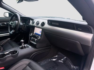2023 Ford Mustang - Photo 14