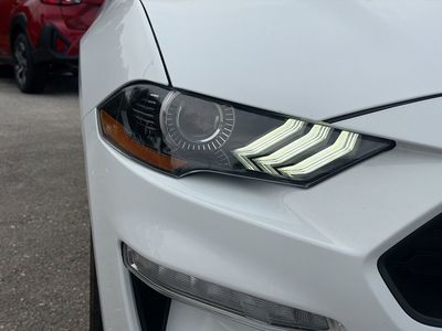 2023 Ford Mustang - Photo 10