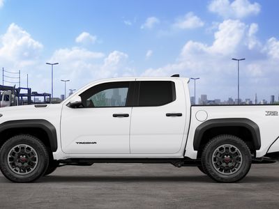 2026 Toyota Tacoma i-FORCE MAX - Photo 6