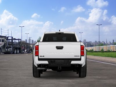2026 Toyota Tacoma i-FORCE MAX - Photo 10