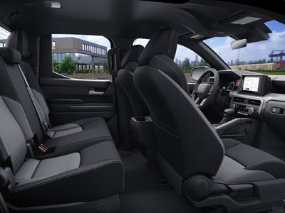 2026 Toyota Tacoma i-FORCE MAX - Photo 2
