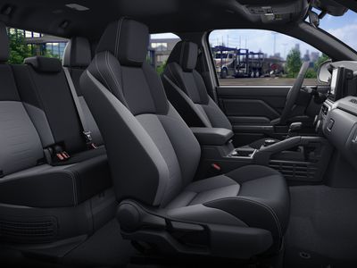 2026 Toyota Tacoma i-FORCE MAX - Photo 22
