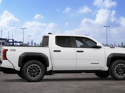 2026 Toyota Tacoma i-FORCE MAX - Photo 14