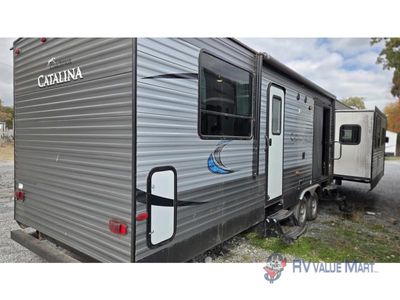 2019 Coachmen RV Catalina Destination Series - Photo 5