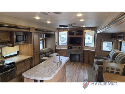 2019 Coachmen RV Catalina Destination Series - Photo 16
